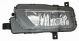 Fog Light Volkswagen Caddy 2015 Left Side H11 2K5941661