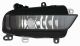 Antibrouillard Pour Audi A1 2014 Gauche H8 8Xa 941 699
