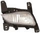 Antibrouillard Pour Opel Mokka X 2016 Gauche H8 42503051