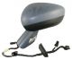 Side Mirror Citroen C3 2009 Electric Thermal Right Side