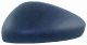 Citroen C3 Side Mirror Cover Cup 2009 Right Unpainted
