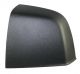 Calotta Specchio Retrovisore Opel Combo 2012_02- Sinistro Nera