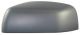 Land Rover Range Sport Side Mirror Cover Cup 2005-2009 Left Unpainted