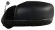 Rétroviseur Pour Land Rover Discovery 3 2004-2009 Pliable Mémoire Gauche Noir