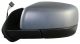 Rétroviseur Pour Land Rover Discovery 4 2009 Électrique Chauffé Pliable Droit
