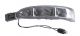 Fanalino Specchio Retrovisore Mercedes Classe Ml W164 2006-2008 Sinistro Led