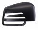 Mercedes Class Gl Side Mirror Cover Cup 2012 Right Unpainted