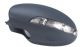 Mercedes Class S W221 Side Mirror Cover Cup 2005-2009 Left Unpainted
