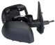 Specchio Retrovisore Per Nissan Micra 2010_11-2013_07 Meccanico Destro