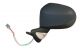 Rétroviseur Pour Renault Modus-Grand Modus 2008 Électrique Chauffé Pliable Droit