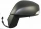 Rétroviseur Extérieur Pour Renault Scenic 2009-2012 Électrique Chauffé Droit