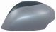 Renault Scenic Couvercle de rétroviseur 2009-2012 Droit Non Peinte