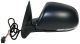 Side Mirror Skoda Octavia 2009-2013 Electric Thermal Left