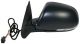 Rétroviseur Extérieur Pour Skoda Octavia 2009-2013 Électrique Chauffé Droit