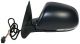 Side Mirror Skoda Octavia 2009-2013 Electric Thermal Foldable Right