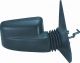 Rétroviseur Pour Citroen Bx 1987-1995 Avec Levier Côté Gauche