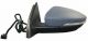 Specchio Retrovisore Volkswagen Passat 2010_10- Elett. Term. Rib. Sinistro