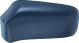 Volvo S70 - V70 Side Mirror Cover Cup 1996-1999 Left Black