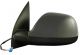 Specchio Retrovisore Volkswagen Amarok 2010_02- Elett. Termico Destro