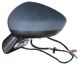 Specchio Retrovisore Citroen C4 2010_11- Elettrico Termico Sinistro