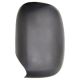 Ford Transit Side Mirror Cover Cup 1996-2000 Left Black