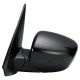 Rétroviseur Extérieur Pour Hyundai I10 2008-2010 Mécanique Gauche