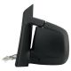 Side Mirror Hyundai H1 2004-2005 Electric Left