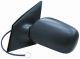 Rétroviseur Pour Toyota Yaris Verso 2000-2006 Électrique Chauffé Gauche Noir