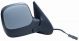 Specchio Retrovisore Citroen Berlingo 1996_09-2002_11 Elettrico Termico Destro