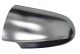 Calotta Specchio Retrovisore Opel Zafira 1999_01-2003_02 Destro Cromata