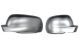 Calotta Specchio Retrovisore Seat Toledo 1999_04-2004_09 Destro Cromata