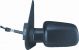 Rétroviseur Extérieur Pour Citroen Zx 1991-1998 Mécanique Côté Gauche