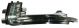 Fanalino Freccia Specchio Retrovisore Audi A5 Sportback 2009-2011 Destro