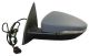 Side Mirror Volkswagen Eos 2011 Electric Thermal Left