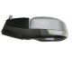 Rétroviseur Pour Ford Mondeo 2010 Électrique Chauffé Pliable Droit