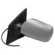 Side Mirror Toyota Yaris 1999-2003 Electric Thermal Left