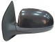 Side Mirror Hyundai I20 2009-2012 Electric Thermal Foldable Right