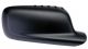 Bmw Series 3 E46 Coupe Cabrio Side Mirror Cover Cup 1999-2001 Left Unpainted