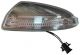 Fanalino Specchio Retrovisore Mercedes Classe C W204 2007-2010 Destro Led