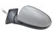 Side Mirror Lancia Musa 2004 Mechanic With Sensor Left
