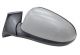 Side Mirror Lancia Musa 2004 Electric Right