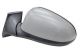 Side Mirror Lancia Musa 2004 Electric Thermal Left