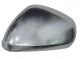 Alfa Romeo Mito Side Mirror Cover Cup 2008 Left Chromed Satin Finish