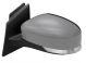 Side Mirror Ford Focus 2011 Electric Thermal Right