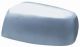 Ford Ranger Side Mirror Cover Cup 2009-2011 Right Chromed
