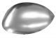 Peugeot 1007 Side Mirror Cover Cup 2005 Left Chromed