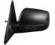 Rétroviseur Extérieur Pour Kia Soul 2009-2011 Mécanique Gauche
