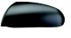 Mitsubishi Colt Side Mirror Cover Cup 2004-2008 Left Unpainted