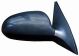Rétroviseur Extérieur Pour Hyundai I30 2007-2012 Mécanique Droit