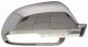 Skoda Superb Side Mirror Cover Cup 2008-2013 Left Chromed